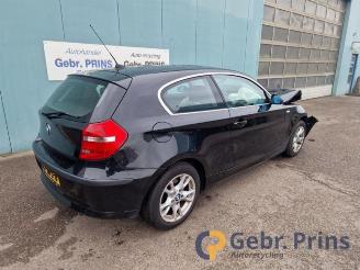Uttjänta bilar auto BMW 1-serie 1 serie (E81), Hatchback 3-drs, 2006 / 2012 116i 1.6 16V 2009/1