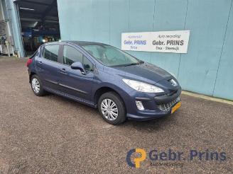 Purkuautot passenger cars Peugeot 308 308 (4A/C), Hatchback, 2007 / 2015 1.6 VTI 16V 2008/5