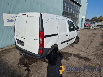 Purkuautot passenger cars Mercedes Citan Citan (415.6), Van, 2012 / 2021 1.5 108 CDI 2021/1