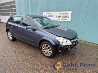Uttjänta bilar auto Opel Astra Astra H (L48), Hatchback 5-drs, 2004 / 2014 1.8 16V 2008/3