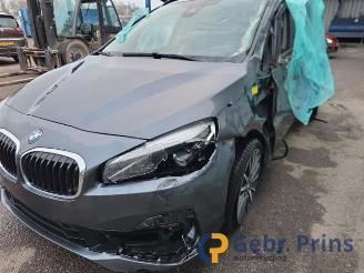 BMW 2-serie 2 serie Gran Tourer (F46), MPV, 2014 220i 2.0 TwinPower Turbo 16V picture 2