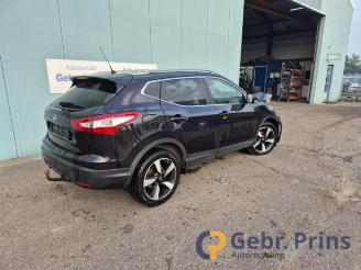 Nissan Qashqai Qashqai (J11), SUV, 2013 1.2 DIG-T 16V picture 1