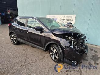 Nissan Qashqai Qashqai (J11), SUV, 2013 1.2 DIG-T 16V picture 2