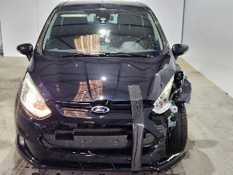 Ford B-Max 1.0 EcoBoost 12V 100 MPV  Benzine 999cc 74kW (101pk) FWD picture 4