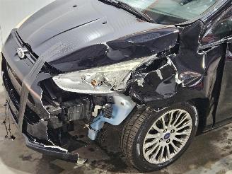 Ford B-Max 1.0 EcoBoost 12V 100 MPV  Benzine 999cc 74kW (101pk) FWD picture 6