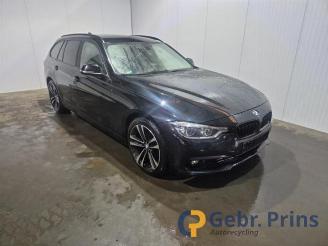 BMW 3-serie 3 serie Touring (F31), Combi, 2012 / 2019 318d 2.0 16V picture 6