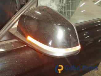 BMW 3-serie 3 serie Touring (F31), Combi, 2012 / 2019 318d 2.0 16V picture 8