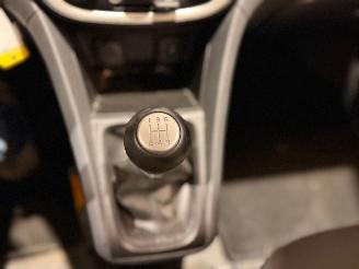 Suzuki Celerio 1.0 12V Dualjet Hatchback 4Dr Benzine 996cc 50kW (68pk) FWD picture 14