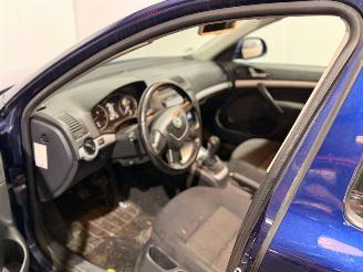 Skoda Octavia 1.2 TSI Combi/o 4Dr Benzine 1.197cc 77kW (105pk) FWD picture 12