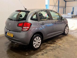 Citroën C3 1.4 16V VTi Hatchback 4Dr Benzine 1.397cc 70kW (95pk) FWD picture 12