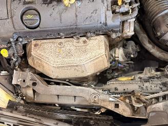 Citroën C3 1.4 16V VTi Hatchback 4Dr Benzine 1.397cc 70kW (95pk) FWD picture 7