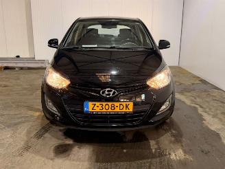 Hyundai I-20 1.2i 16V Hatchback  Benzine 1.248cc 63kW (86pk) FWD picture 8