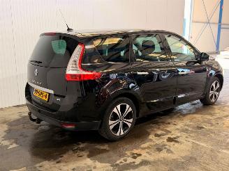 Renault Scenic 1.6 dCi MPV  Diesel 1.598cc 96kW (131pk) FWD picture 8