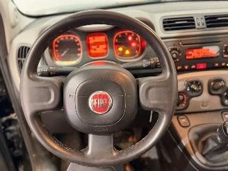 Fiat Panda 0.9 TwinAir 60 Hatchback  Benzine 964cc 44kW (60pk) FWD picture 18
