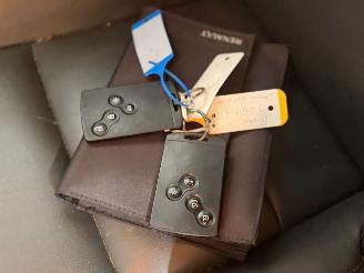 Renault Mégane 1.2 16V TCE 115 Combi/o 4Dr Benzine 1.197cc 85kW (116pk) FWD picture 17