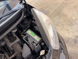 Kia Picanto 1.2 16V Hatchback  Benzine 1.248cc 63kW (86pk) FWD picture 11