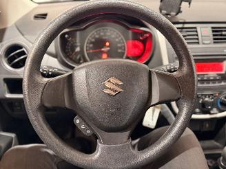 Suzuki Celerio 1.0 12V Dualjet Hatchback 4Dr Benzine 996cc 50kW (68pk) FWD picture 16