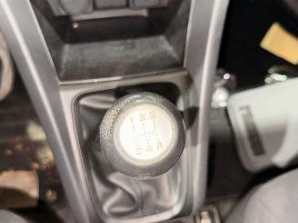 Suzuki Celerio 1.0 12V Dualjet Hatchback 4Dr Benzine 996cc 50kW (68pk) FWD picture 13