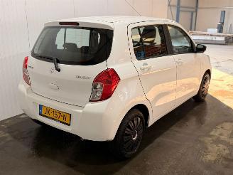 Suzuki Celerio 1.0 12V Dualjet Hatchback 4Dr Benzine 996cc 50kW (68pk) FWD picture 3