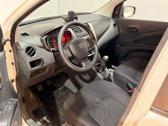 Suzuki Celerio 1.0 12V Dualjet Hatchback 4Dr Benzine 996cc 50kW (68pk) FWD picture 12