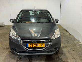 Peugeot 208 1.2 Vti 12V PureTech 82 Hatchback  Benzine 1.199cc 60kW (82pk) FWD picture 6