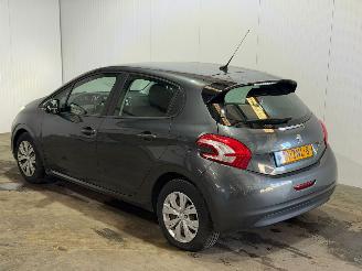 Peugeot 208 1.2 Vti 12V PureTech 82 Hatchback  Benzine 1.199cc 60kW (82pk) FWD picture 1