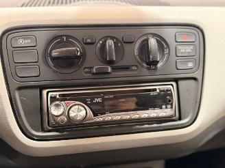 Seat Mii 1.0 12V Hatchback  Benzine 999cc 44kW (60pk) FWD picture 12