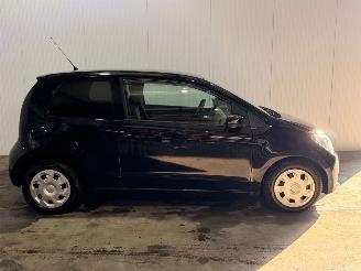 Seat Mii 1.0 12V Hatchback  Benzine 999cc 44kW (60pk) FWD picture 2