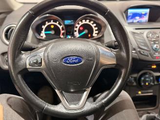 Ford Fiesta 1.0 SCI 12V 80 Hatchback  Benzine 999cc 59kW (80pk) FWD picture 13