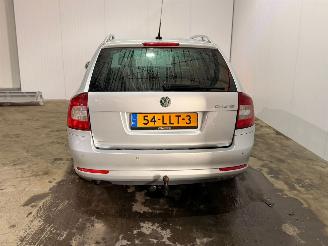 Skoda Octavia 1.2 TSI Combi/o 4Dr Benzine 1.197cc 77kW (105pk) FWD picture 6