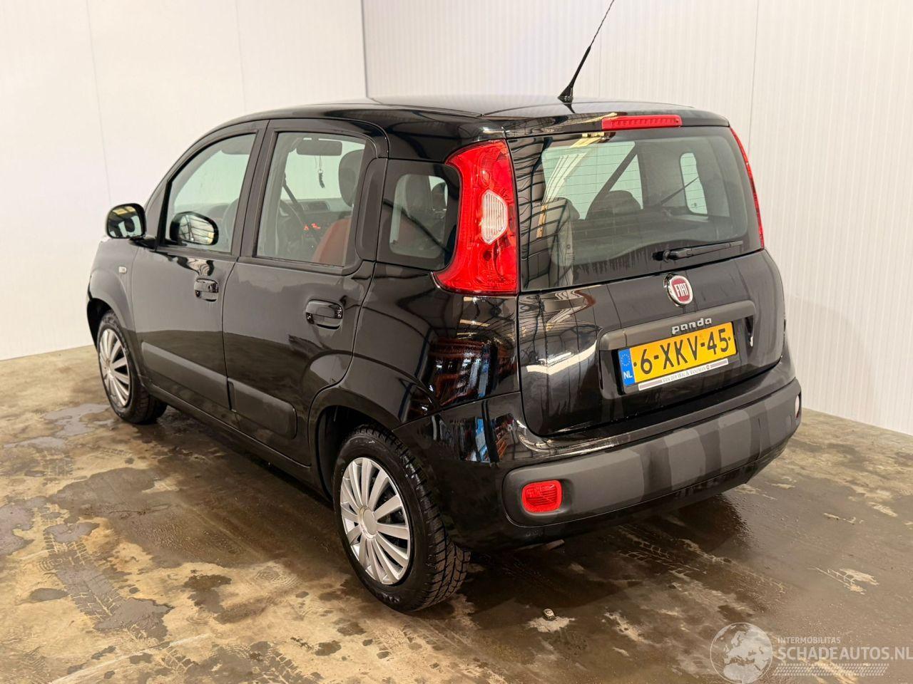 Fiat Panda 0.9 TwinAir 60 Hatchback  Benzine 964cc 44kW (60pk) FWD