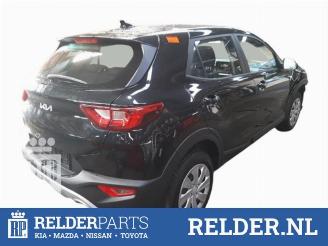 Kia Stonic Stonic (YB), SUV, 2017 1.0i T-GDi 12V Eco-Dynamics+ picture 6