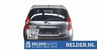 Nissan Note Note (E12), MPV, 2012 1.2 DIG-S 98 picture 5