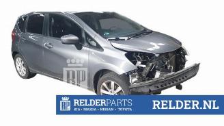 Nissan Note Note (E12), MPV, 2012 1.2 DIG-S 98 picture 8