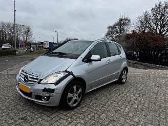Mercedes A-klasse 160 Business Class Avantgarde AUTOMAAT !! picture 10