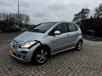 Mercedes A-klasse 160 Business Class Avantgarde AUTOMAAT !! picture 13