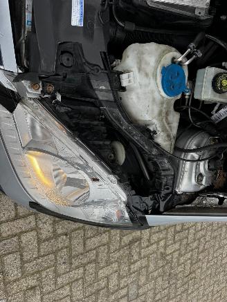 Mercedes A-klasse 160 Business Class Avantgarde AUTOMAAT !! picture 23