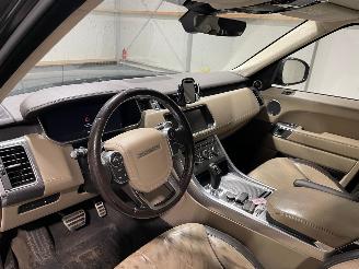 Land Rover Range Rover sport 3.0SDV6 225kW Automaat Autobiography Dynamic picture 14