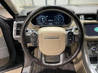 Land Rover Range Rover sport 3.0SDV6 225kW Automaat Autobiography Dynamic picture 15