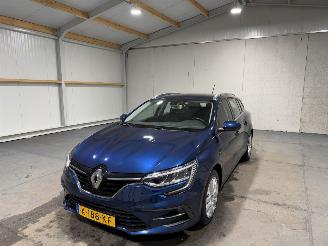 Renault Mégane 1.6 E-Tech 116kW Navigatie Plug-In Hybrid Business Zen picture 10