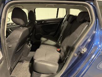 Renault Mégane 1.6 E-Tech 116kW Navigatie Plug-In Hybrid Business Zen picture 19