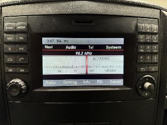 Mercedes Vito 116CDI 120kW  KOEL/VRIES wagen picture 16