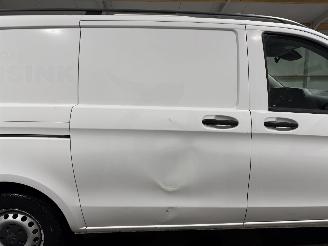 Mercedes Vito 116CDI 120kW  KOEL/VRIES wagen picture 13