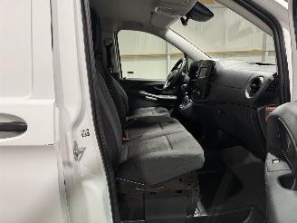 Mercedes Vito 116CDI 120kW  KOEL/VRIES wagen picture 20
