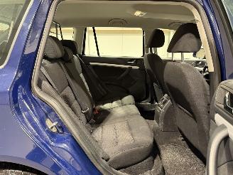 Skoda Octavia 1.2TSI 77kW Ambition Business Line picture 22