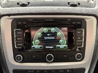 Skoda Octavia 1.2TSI 77kW Ambition Business Line picture 15