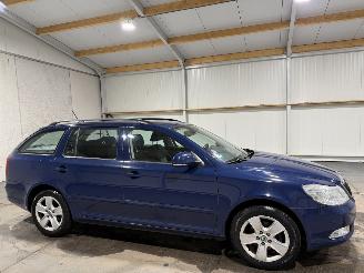 Skoda Octavia 1.2TSI 77kW Ambition Business Line picture 2