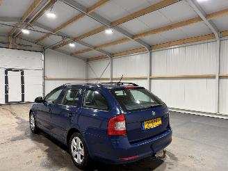 Skoda Octavia 1.2TSI 77kW Ambition Business Line picture 12