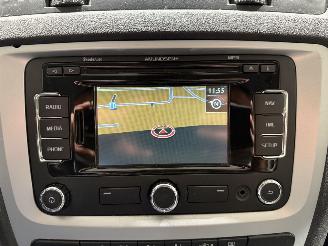 Skoda Octavia 1.2TSI 77kW Ambition Business Line picture 16