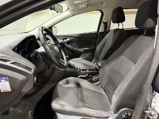 Ford Focus 1.0 92kW Clima Lease Edition picture 13